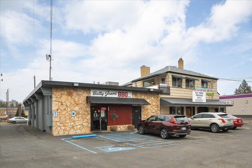 More Photos Of 2926 E 29th Ave, Spokane Restaurant For Sale