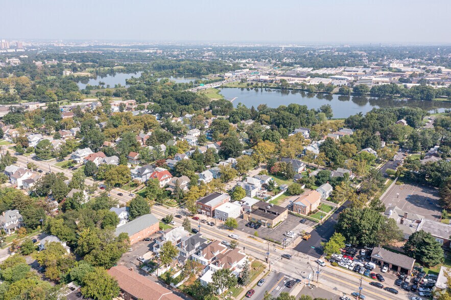 More Photos Of 275 Haddon Ave, Collingswood Office For Sale