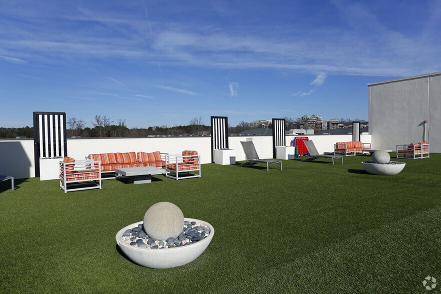 More Photos Of 900 E Six Forks Rd, Raleigh Apartments For Lease