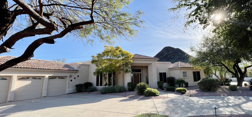 Primary Photo Of 10125 N 131st Pl, Scottsdale Assisted Living For Sale