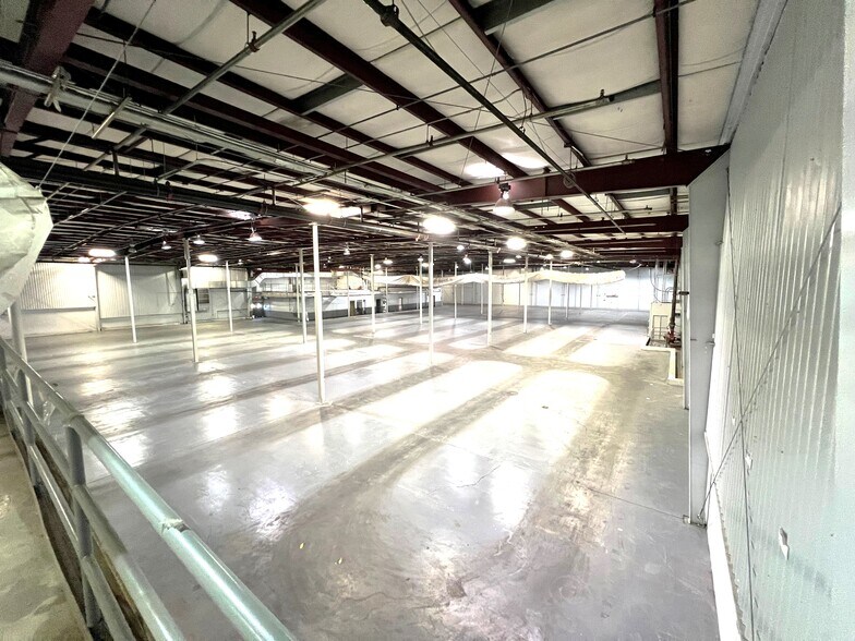 More Photos Of 201 Oakley Ave, Lynchburg Warehouse For Sale