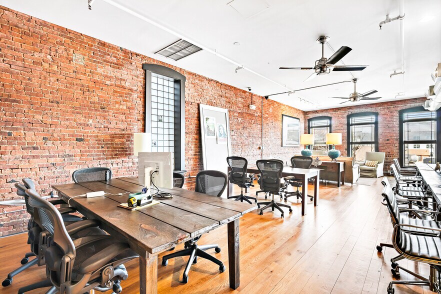 More Photos Of 34 Broad St, Red Bank Office For Lease