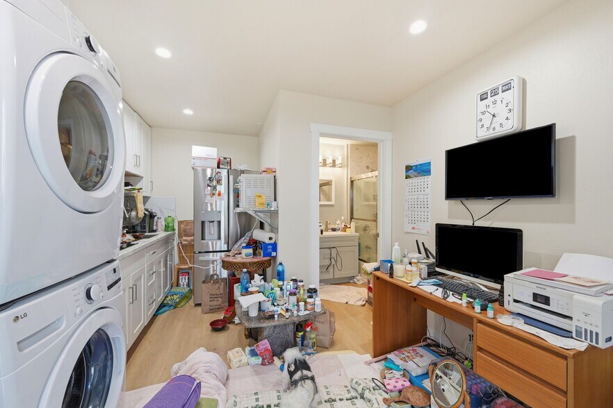 More Photos Of 2737 Hyde St, San Francisco Apartments For Sale