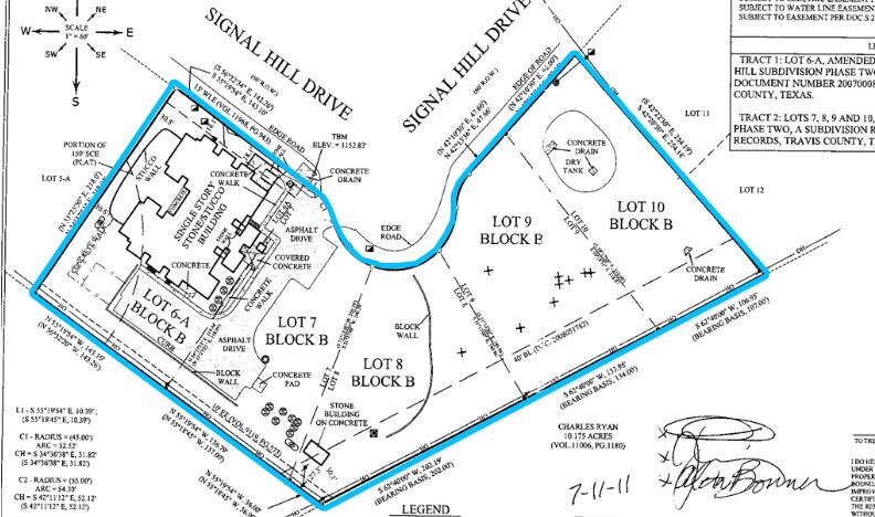 More Photos Of 11013 Signal Hill Dr, Austin Skilled Nursing Facility For Sale