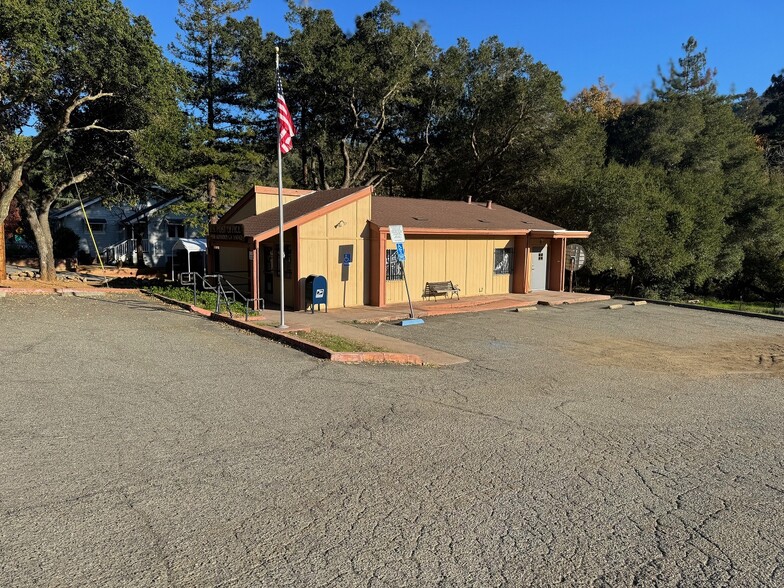 More Photos Of 21300 Almaden Rd, San Jose General Retail For Sale