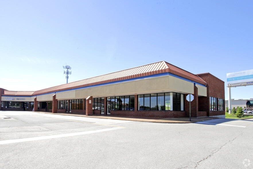 More Photos Of 9918-9964 Kennerly Rd, Saint Louis Unknown For Lease
