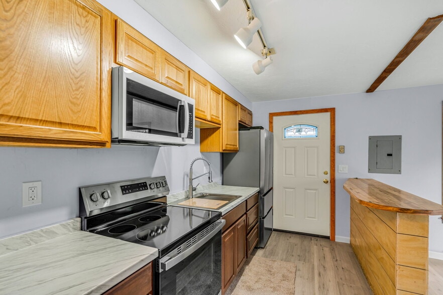 More Photos Of 1 Ludlow St, Worcester Apartments For Sale