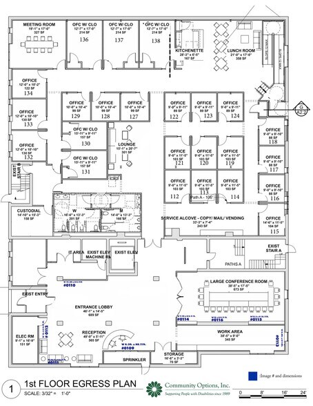 More Photos Of 900 Sarah St, Pittsburgh Coworking Space