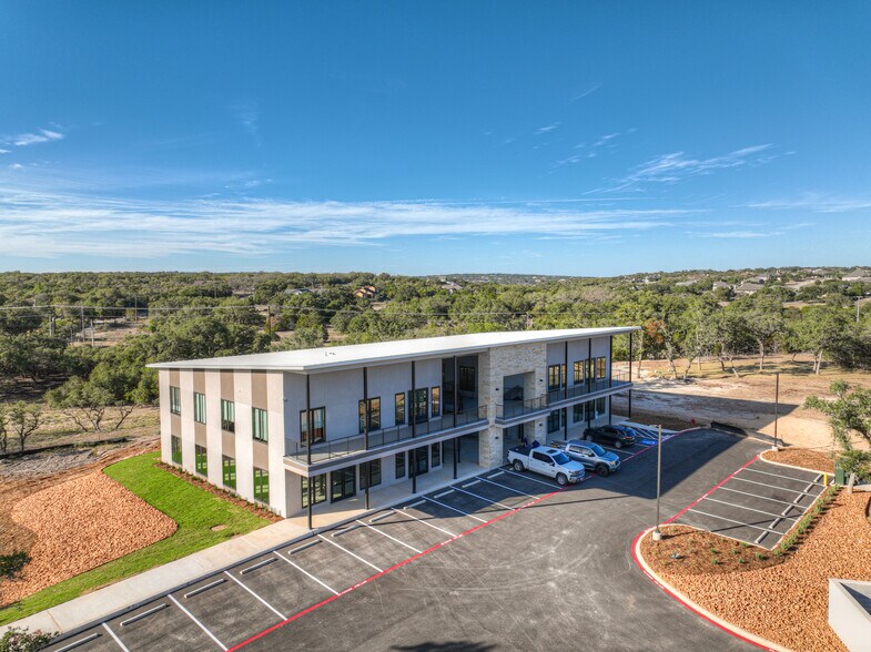 More Photos Of 1878 Herbelin Rd, New Braunfels Office For Sale