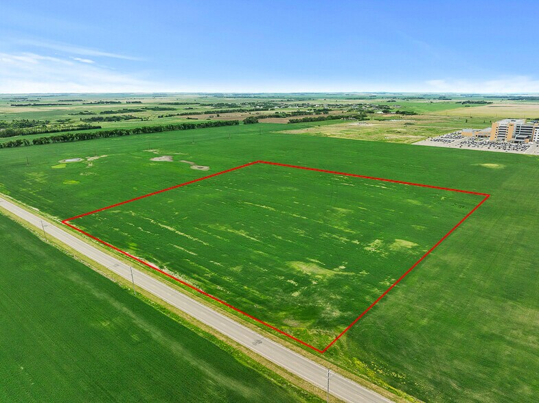 More Photos Of TBD 16th St, Minot Land For Sale