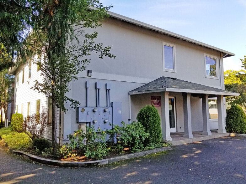 More Photos Of 5714-5718 SE Powell Blvd, Portland Loft Creative Space For Lease