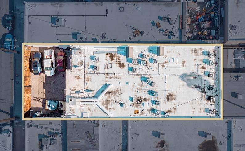 More Photos Of 14748 Keswick St, Van Nuys Warehouse For Sale