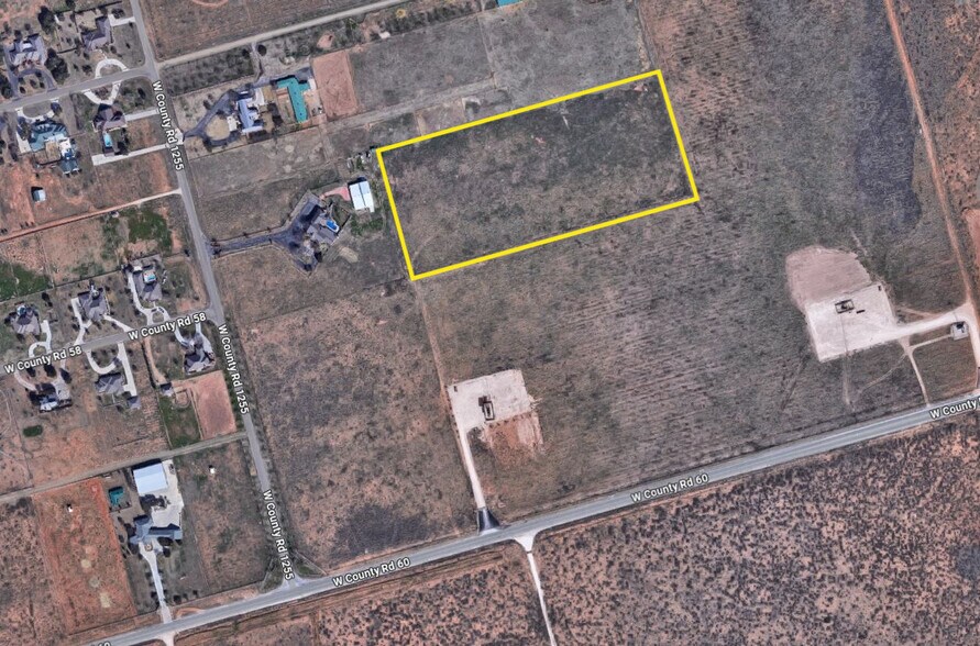 More Photos Of 11.61 Acres at Briarwood ave, Midland Land For Sale