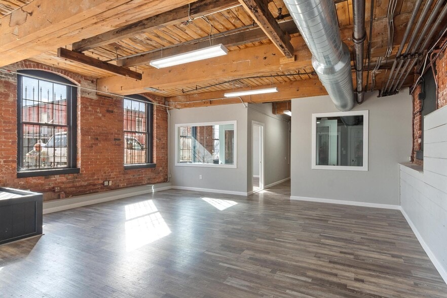 More Photos Of 65 Water St, Worcester Loft Creative Space For Sale