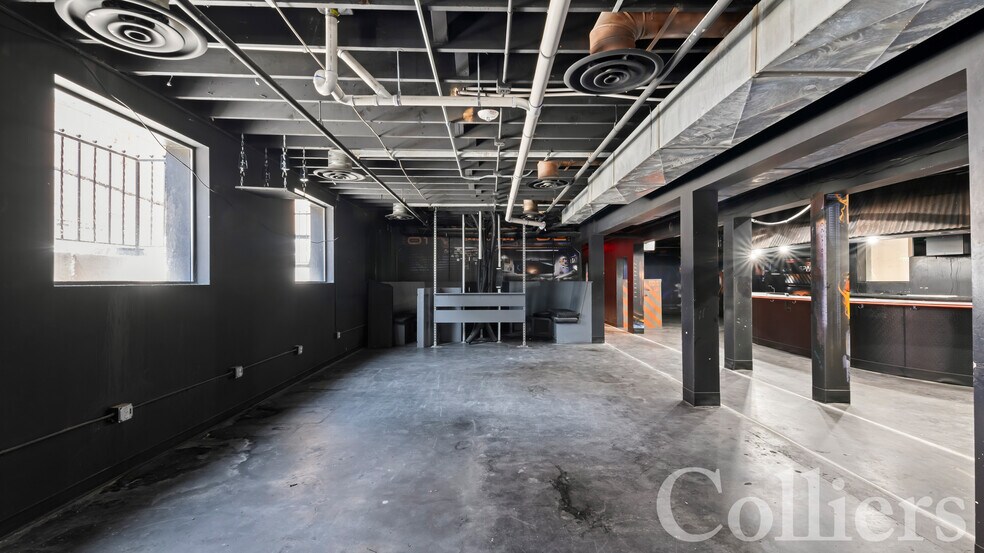 More Photos Of 620 W Idaho St, Boise Restaurant For Lease