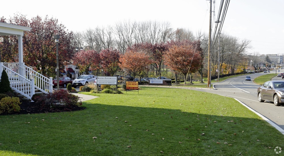 More Photos Of 1711 E Route 46, Parsippany Office For Sale