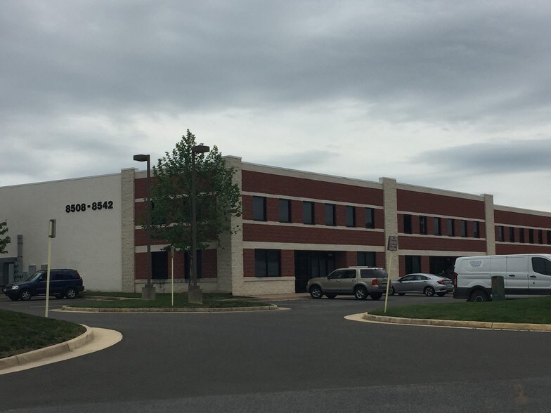 More Photos Of 8508-8542 Virginia Meadows Dr, Manassas Light Manufacturing For Lease