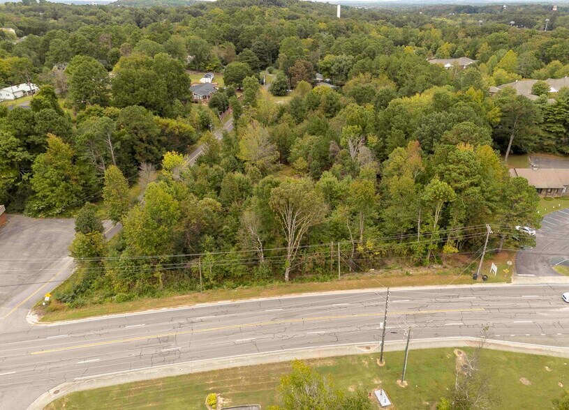 More Photos Of Red Bud Rd @ Shepherd Road, Calhoun Land For Sale
