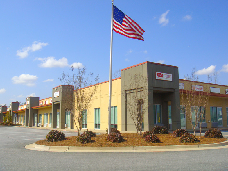 Primary Photo Of 1572 Highway 85 N, Fayetteville Self Storage For Lease