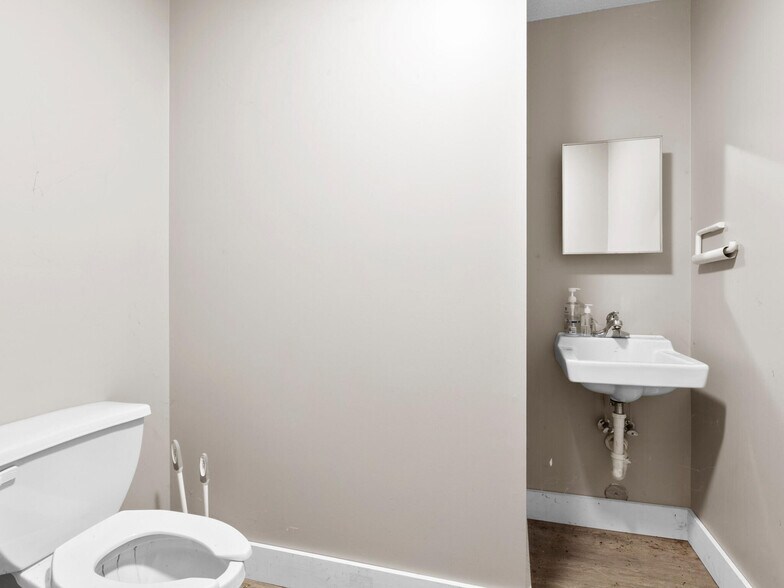 More Photos Of 695 NC 9 Hwy, Black Mountain Industrial For Sale