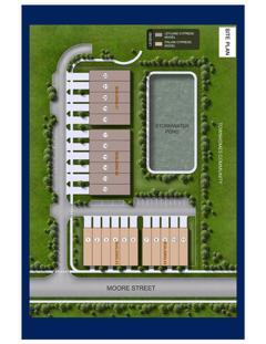 More Photos Of Moore St, Saint Cloud Land For Sale