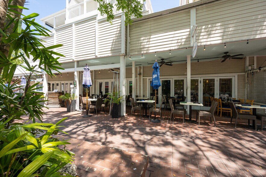 More Photos Of 1075 Duval St, Key West Apartments For Sale