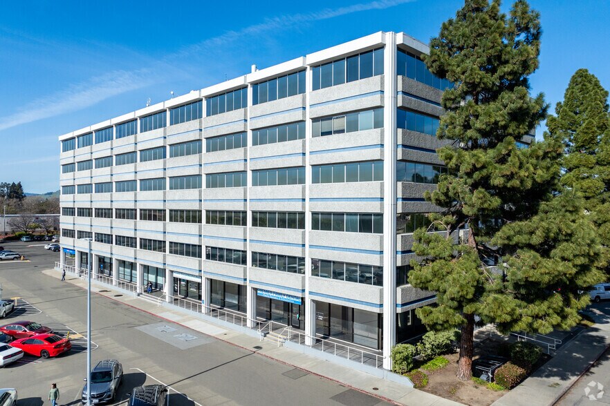 More Photos Of 24301 Southland Dr, Hayward Office For Lease