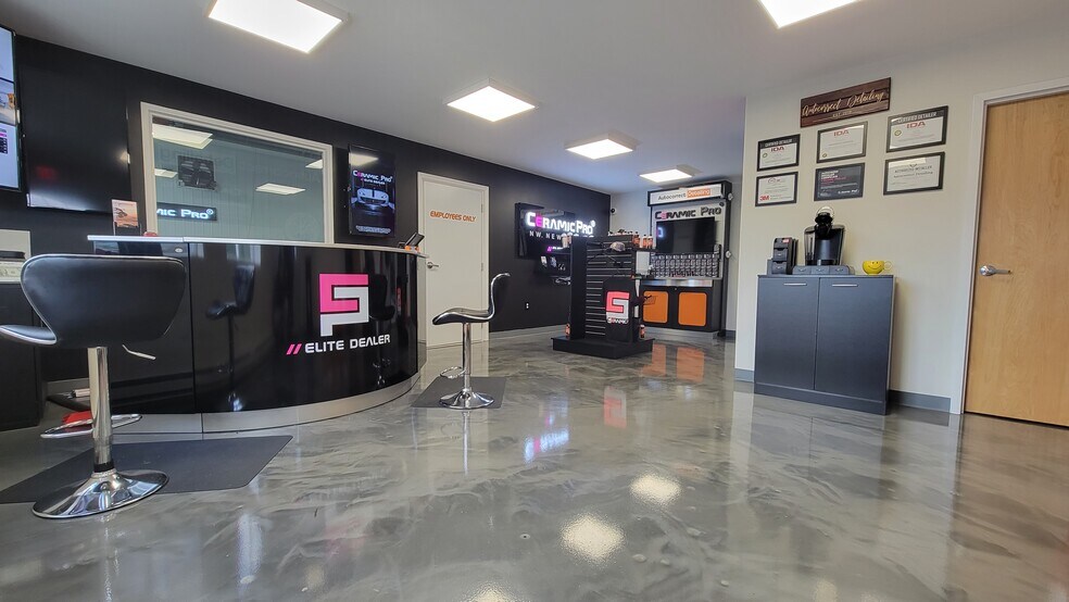 More Photos Of 39 Route 206, Augusta Carwash For Sale