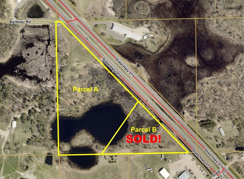 More Photos Of 16929 State Hwy 371 N, Brainerd Land For Sale