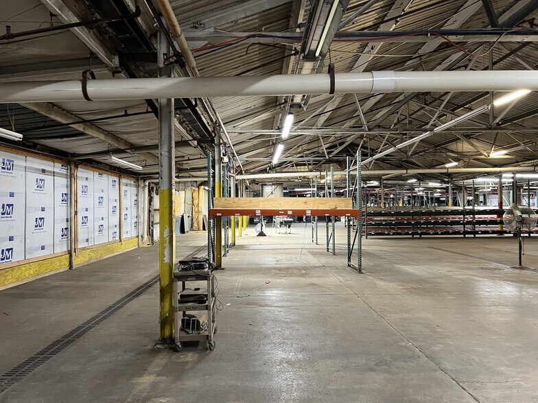 More Photos Of 4307 US Route 40 E, Lewisburg Industrial For Lease