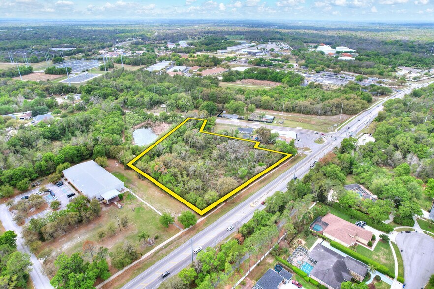 More Photos Of 5708 Lithia Pinecrest Rd, Lithia Land For Sale