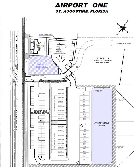 More Photos Of 16 Summerlin Ln, Saint Augustine Land For Sale