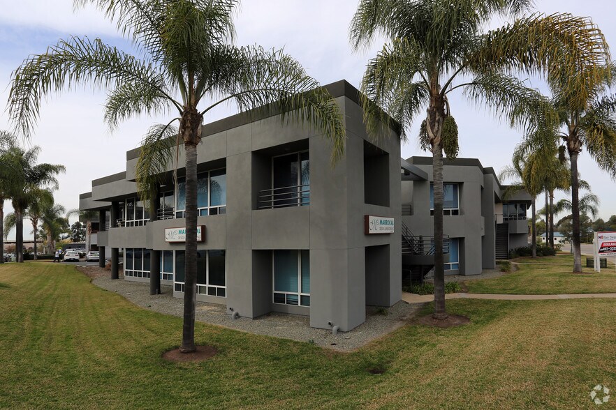 Primary Photo Of 9474 Kearny Villa Rd, San Diego Office For Lease