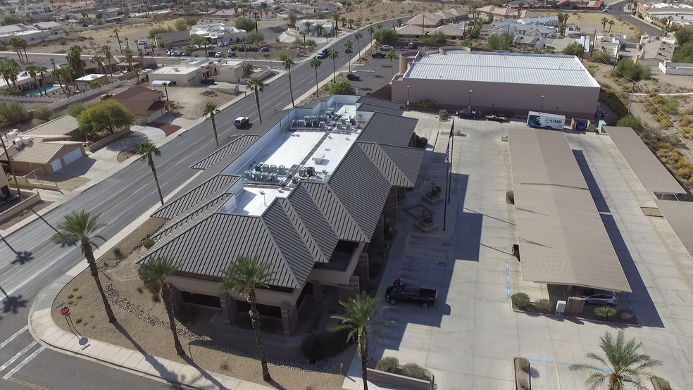 More Photos Of 94 S Acoma Blvd, Lake Havasu City Office For Lease