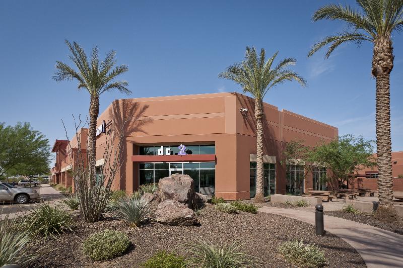 More Photos Of 2301 E Yeager Dr, Chandler Showroom For Lease