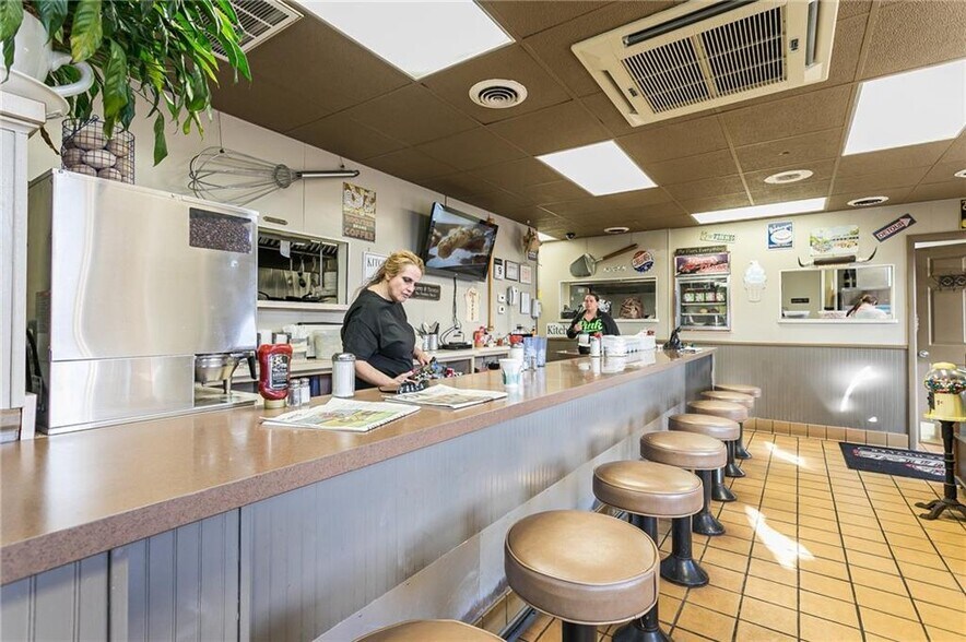 More Photos Of 2251 State Route 5, Schuyler Restaurant For Sale