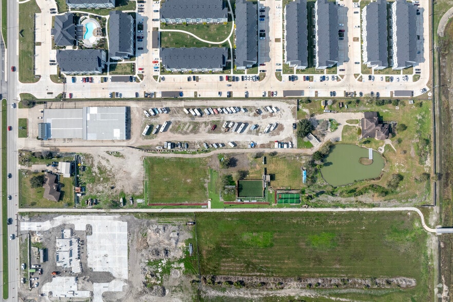 More Photos Of 6656 Yorktown Blvd, Corpus Christi Land For Sale