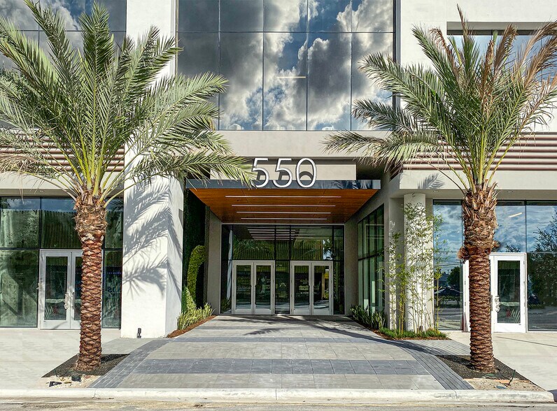 More Photos Of 550 S Andrews Ave, Fort Lauderdale Office Residential For Lease