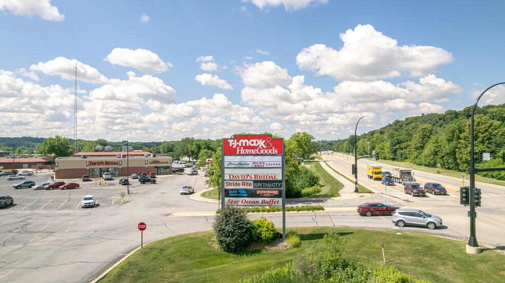 Primary Photo Of 1340 Salem Rd SW, Rochester Storefront For Lease