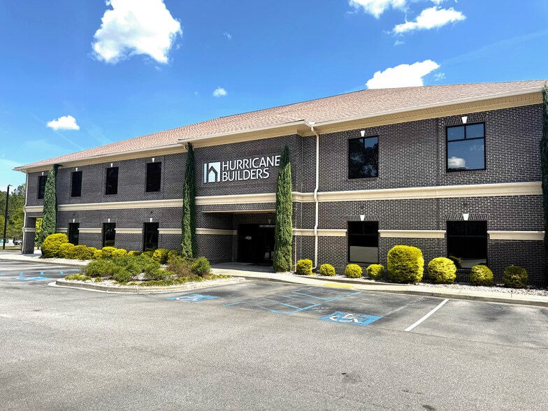 Primary Photo Of 100 Corporate Blvd, West Columbia Office For Lease