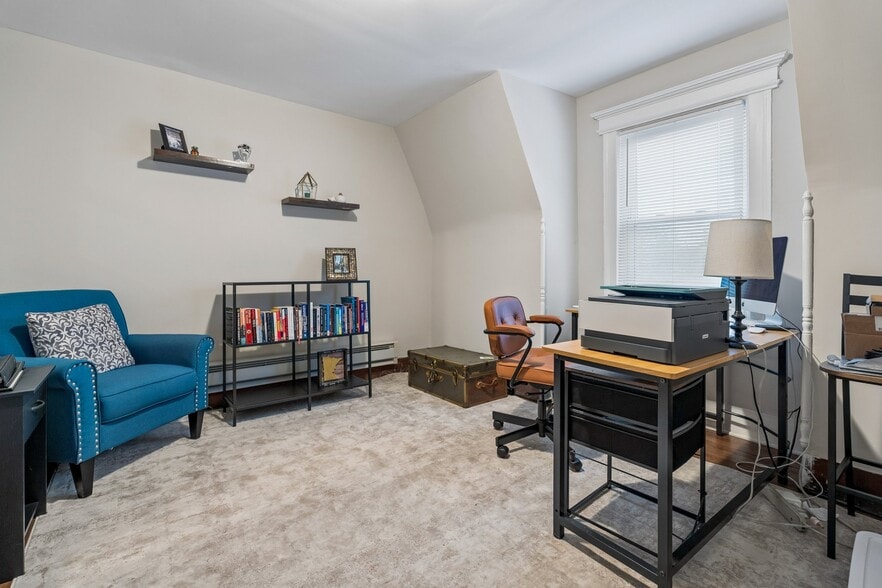 More Photos Of 499 Valley St, Maplewood Storefront Retail Residential For Sale