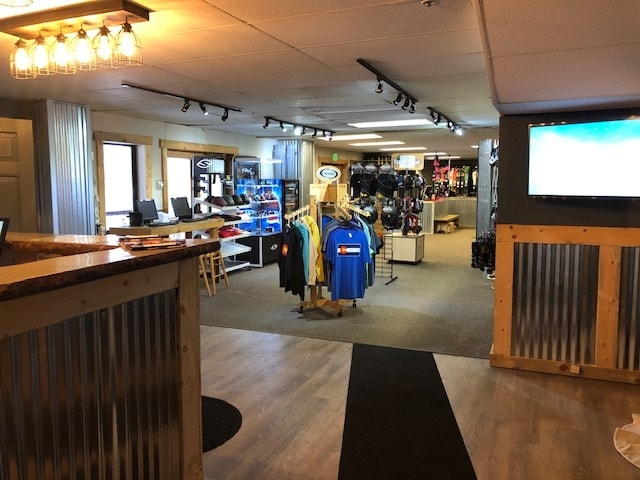 More Photos Of 100 S Park Ave, Breckenridge General Retail For Lease