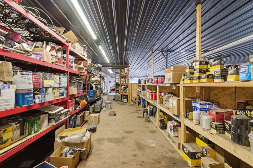 More Photos Of 13 Tyler Dr, North Franklin Industrial For Sale