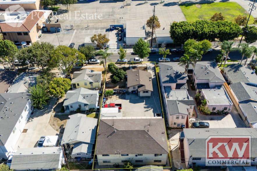 More Photos Of 4127 E 57th St, Maywood Apartments For Sale
