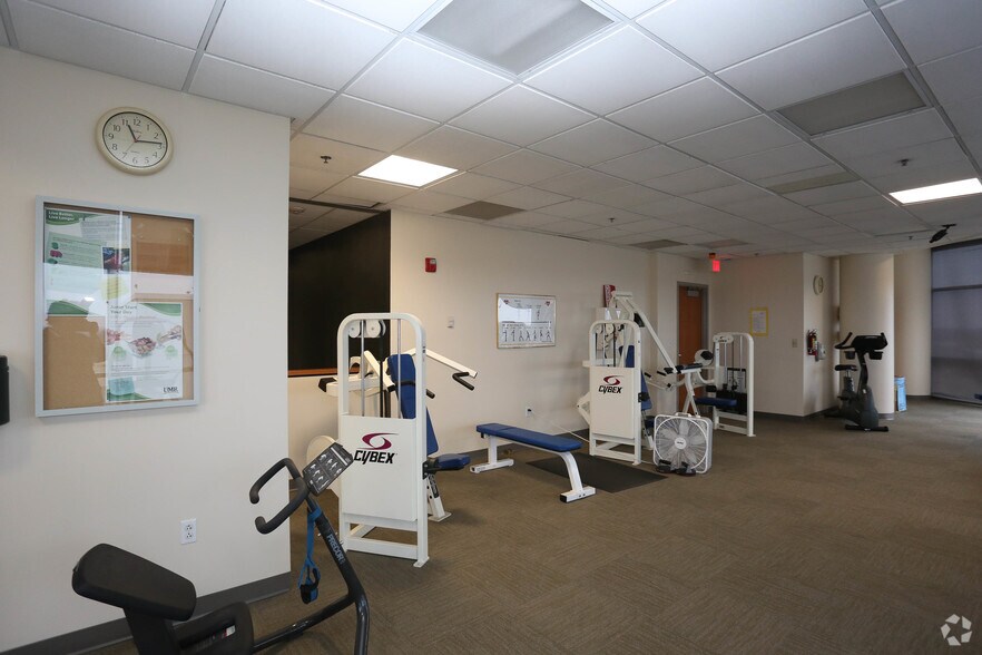 Photo of 3rd Floor Ste 300-A