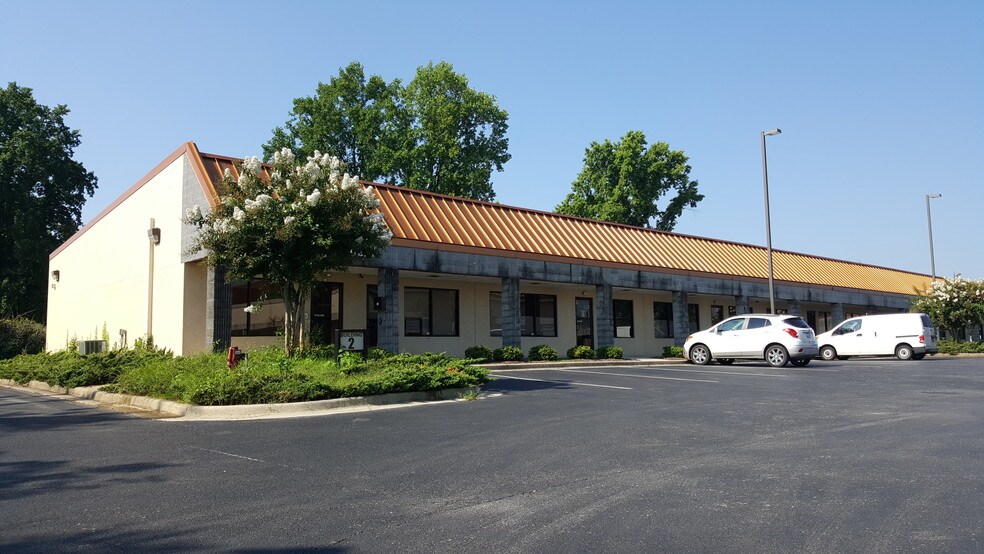 More Photos Of 2315 Bob Wallace Ave SW, Huntsville Unknown For Lease