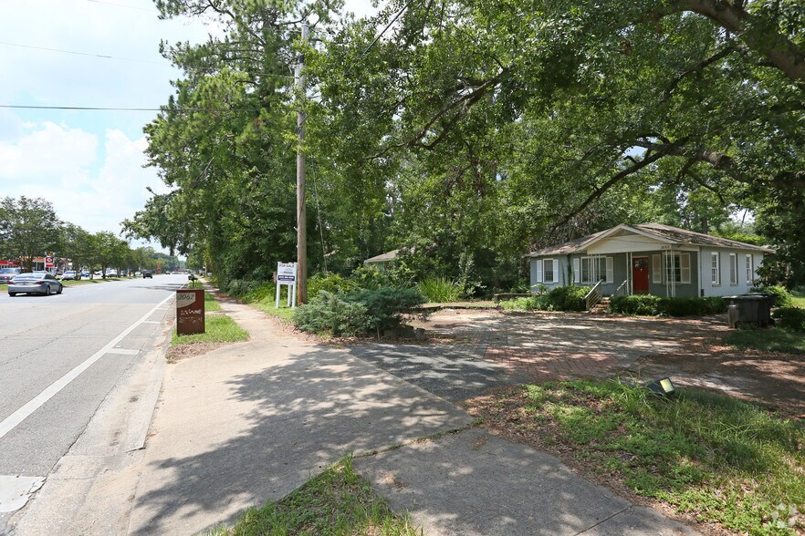2058 Thomasville Rd, Tallahassee, FL 32308 Land For Sale