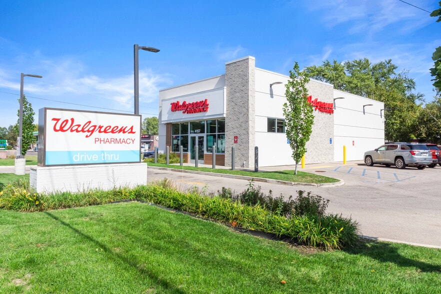 More Photos Of 4157 Red Arrow Hwy, Stevensville Drugstore For Sale