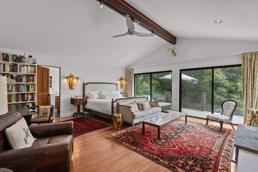 More Photos Of 10697 Calle Quebrada, Goleta Land For Sale