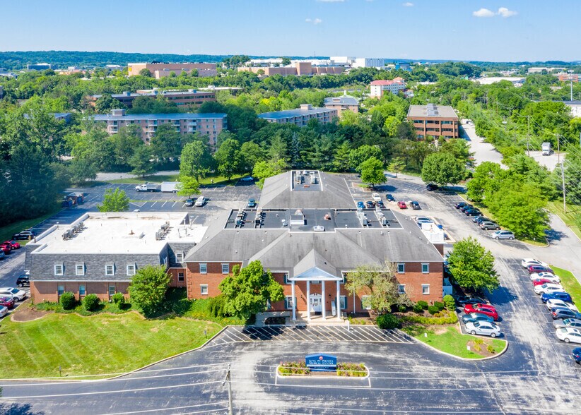 More Photos Of 491 Allendale Rd, King Of Prussia Medical For Lease
